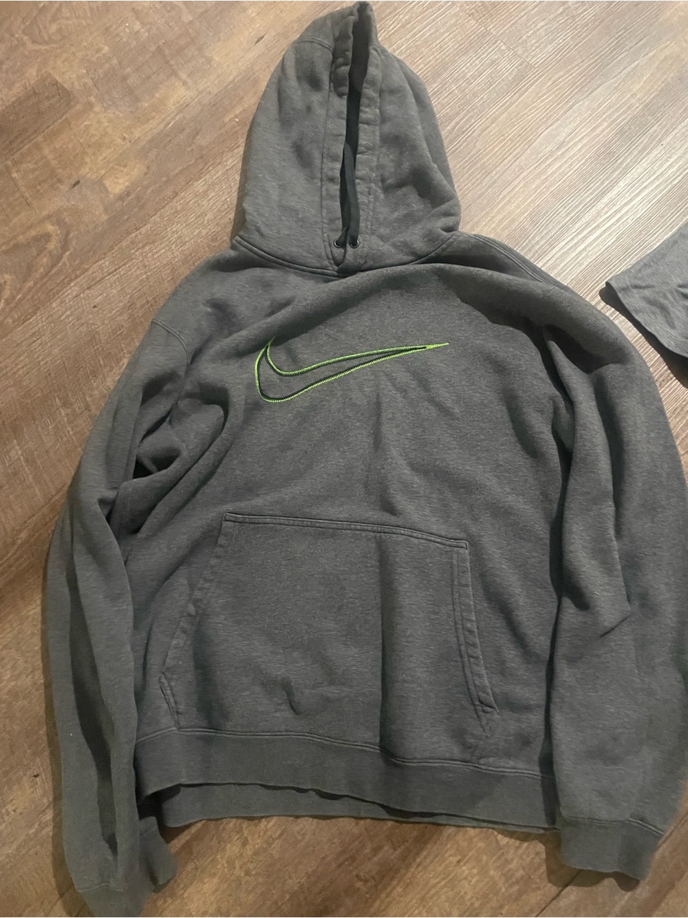Men's Sweater Subcategory